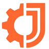 Justin Machinery logo