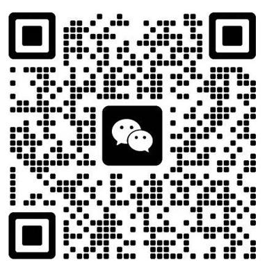 Scan to connect with Justin Machinery on WeChat